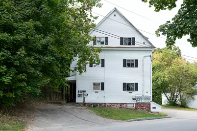 16 & 53 Osgood Avenue, Mexico, ME 04257 - Photo 2