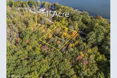 Lot #58 South Vigue Shore Road, Albion, ME 04910 - Photo 1