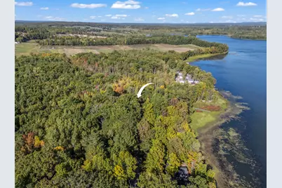 Lot #58 South Vigue Shore Road, Albion, ME 04910 - Photo 1