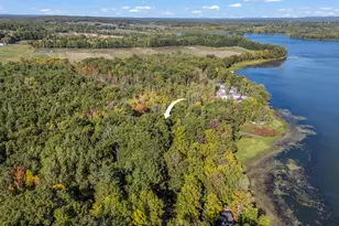 Lot #58 South Vigue Shore Rd, Albion, ME 04910 - Photo 1
