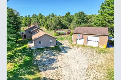 11 Frost Lane, Readfield, ME 04355 - Photo 4