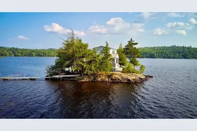 10 Phoebe Island Road, Bowerbank, ME 04426 - Photo 2