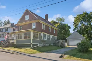 16 Murray St, Augusta, ME 04330 - Photo 1