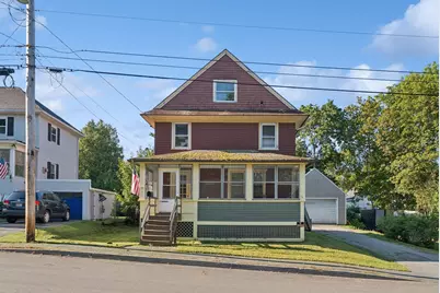 16 Murray Street, Augusta, ME 04330 - Photo 2