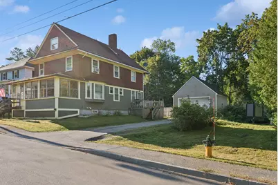 16 Murray Street, Augusta, ME 04330 - Photo 4