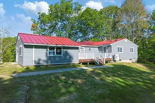 857 Brunswick Rd, Richmond, ME 04357 - Photo 2