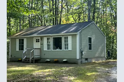 126 Greenfield Road, Waterboro, ME 04061 - Photo 2