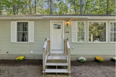 126 Greenfield Road, Waterboro, ME 04061 - Photo 6