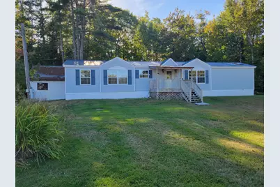 100 River Road, Howland, ME 04448 - Photo 1