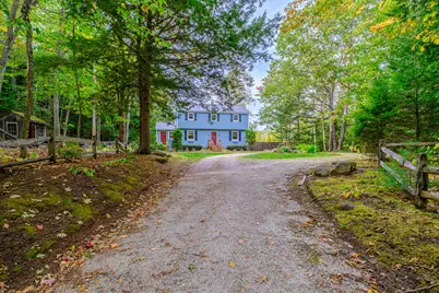 29 Holt Hill Road, Bethel, ME 04217 - Photo 8