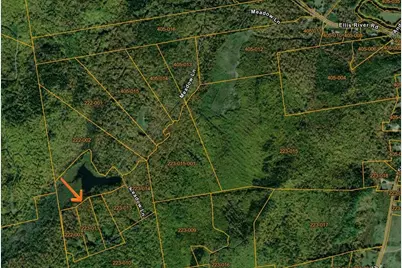 672 Meadow Lane, Rumford, ME 04276 - Photo 4