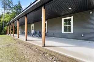 Lot 11 McGrath Pond Loop Rd, Belgrade, ME 04917 - Photo 4