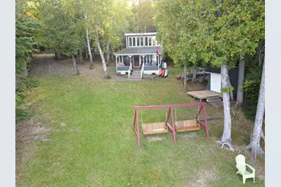 397 West Van Buren Cove Road, T17 R3 Wels, ME 04785 - Photo 8