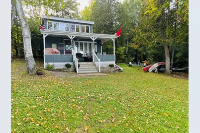 397 West Van Buren Cove Road, T17 R3 Wels, ME 04785 - Photo 8
