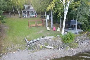 397 W Van Buren Cove Rd, T17 R3 Wels, ME 04785 - Photo 10