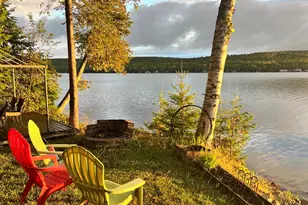 397 W Van Buren Cove Rd, T17 R3 Wels, ME 04785 - Photo 14