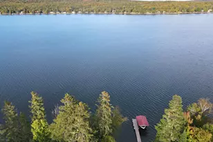 397 W Van Buren Cove Rd, T17 R3 Wels, ME 04785 - Photo 6