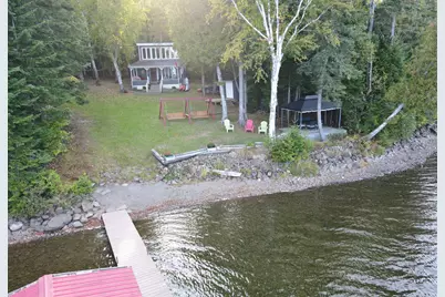 397 West Van Buren Cove Road, T17 R3 Wels, ME 04785 - Photo 10