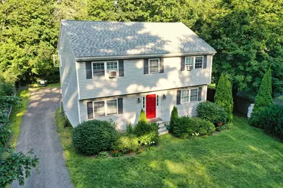 208 Congress Street, Belfast, ME 04915 - Photo 38