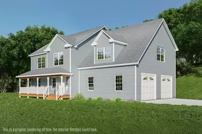 101 Mitchell Road, Casco, ME 04015 - Photo 1