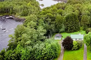 464 Gilman Falls Ave, Old Town, ME 04468 - Photo 2