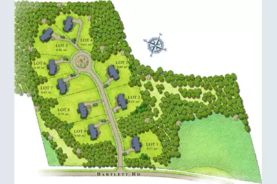 7 Washburn Farm Lane #9, Kittery, ME 03905 - Photo 2