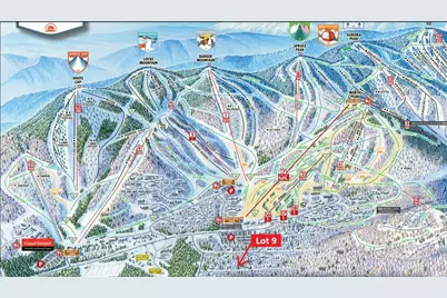 Lot 9 Pond Road, Newry, ME 04261 - Photo 2