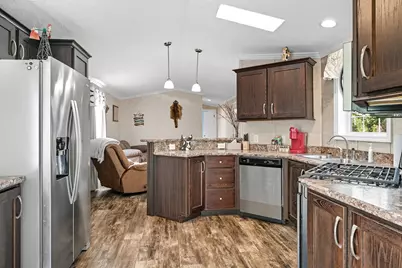 1107 Hill Road, Clinton, ME 04927 - Photo 8