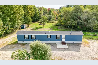 1107 Hill Road, Clinton, ME 04927 - Photo 4