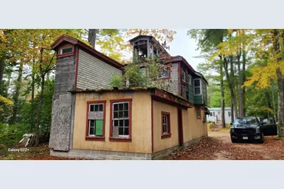 196 Loop Road, Acton, ME 04001 - Photo 1