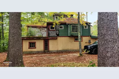 196 Loop Road, Acton, ME 04001 - Photo 2