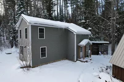 1015 Round House Road, Carrabassett Valley, ME 04947 - Photo 46