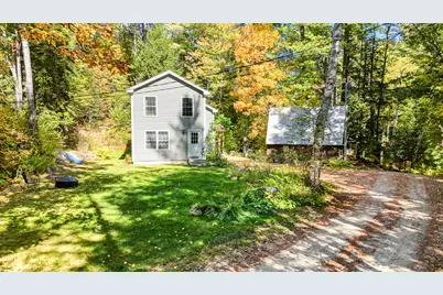 1015 Round House Road, Carrabassett Valley, ME 04947 - Photo 52