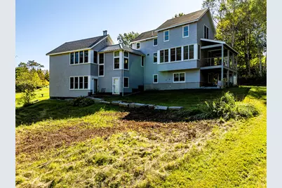 56 Raccoon Road, Cushing, ME 04563 - Photo 4