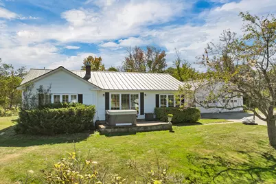 22 N Town Farm Road, Oxford, ME 04270 - Photo 2