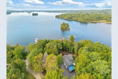 121 Wentworth Cove, West Gardiner, ME 04345 - Photo 2