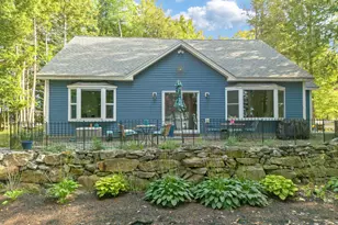 121 Wentworth Cove, West Gardiner, ME 04345 - Photo 10
