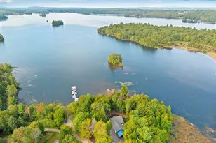 121 Wentworth Cove, West Gardiner, ME 04345 - Photo 64