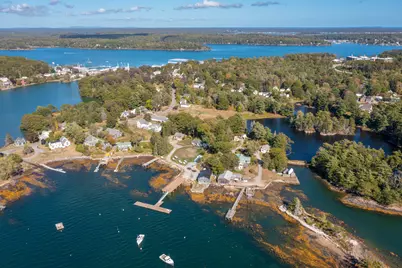 32 Murray Hill Road, Boothbay, ME 04544 - Photo 32