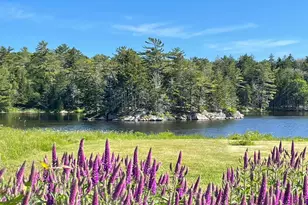 32 Murray Hl Rd, Boothbay, ME 04544 - Photo 2