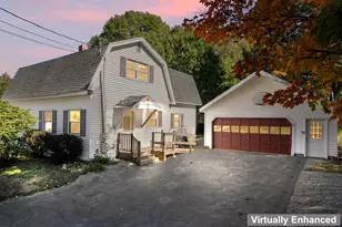 11 Outlet Rd, Augusta, ME 04330 - Photo 1
