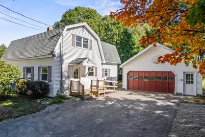 11 Outlet Road, Augusta, ME 04330 - Photo 2
