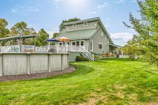 47 Higgins Rd, Palmyra, ME 04965 - Photo 4