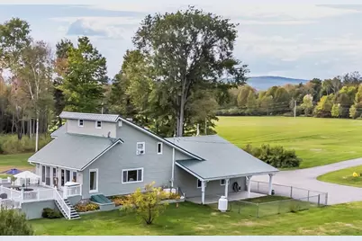 47 Higgins Road, Palmyra, ME 04965 - Photo 6