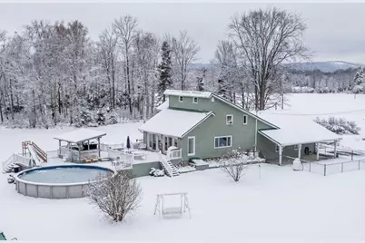 47 Higgins Road, Palmyra, ME 04965 - Photo 1