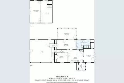 60 Christian Hill Road, Limington, ME 04049 - Photo 36