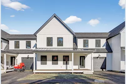 Unit 13 Fairway Commons Drive #13, Gorham, ME 04038 - Photo 2