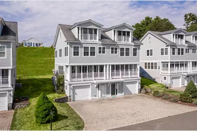 1413 Post Road #58, Wells, ME 04090 - Photo 1