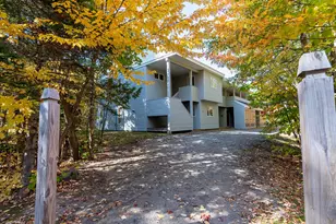 2560 Beaver Brook Ln, Carrabassett Valley, ME 04947 - Photo 16