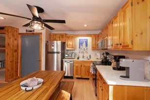 2560 Beaver Brook Ln, Carrabassett Valley, ME 04947 - Photo 4